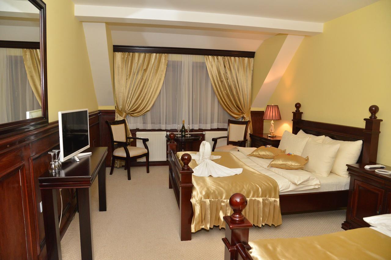 Hotel Zlatarski Zlatnik Нова-Варош Екстер'єр фото