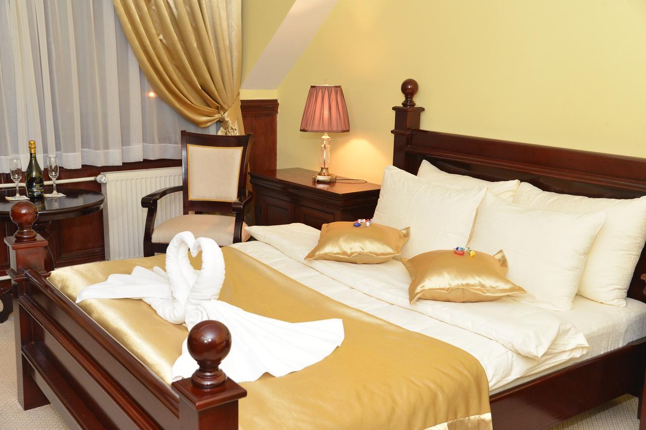 Hotel Zlatarski Zlatnik Нова-Варош Екстер'єр фото
