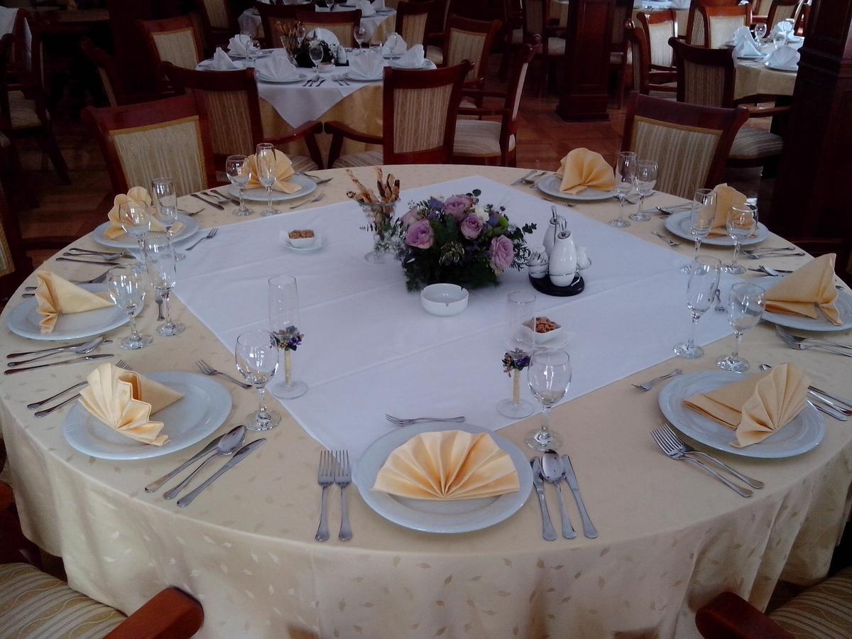 Hotel Zlatarski Zlatnik Нова-Варош Екстер'єр фото