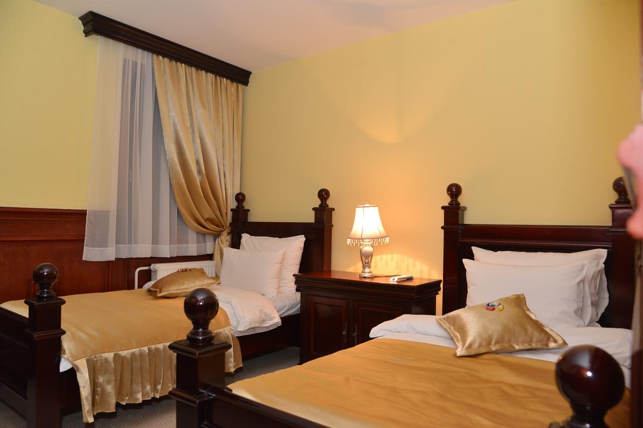 Hotel Zlatarski Zlatnik Нова-Варош Екстер'єр фото