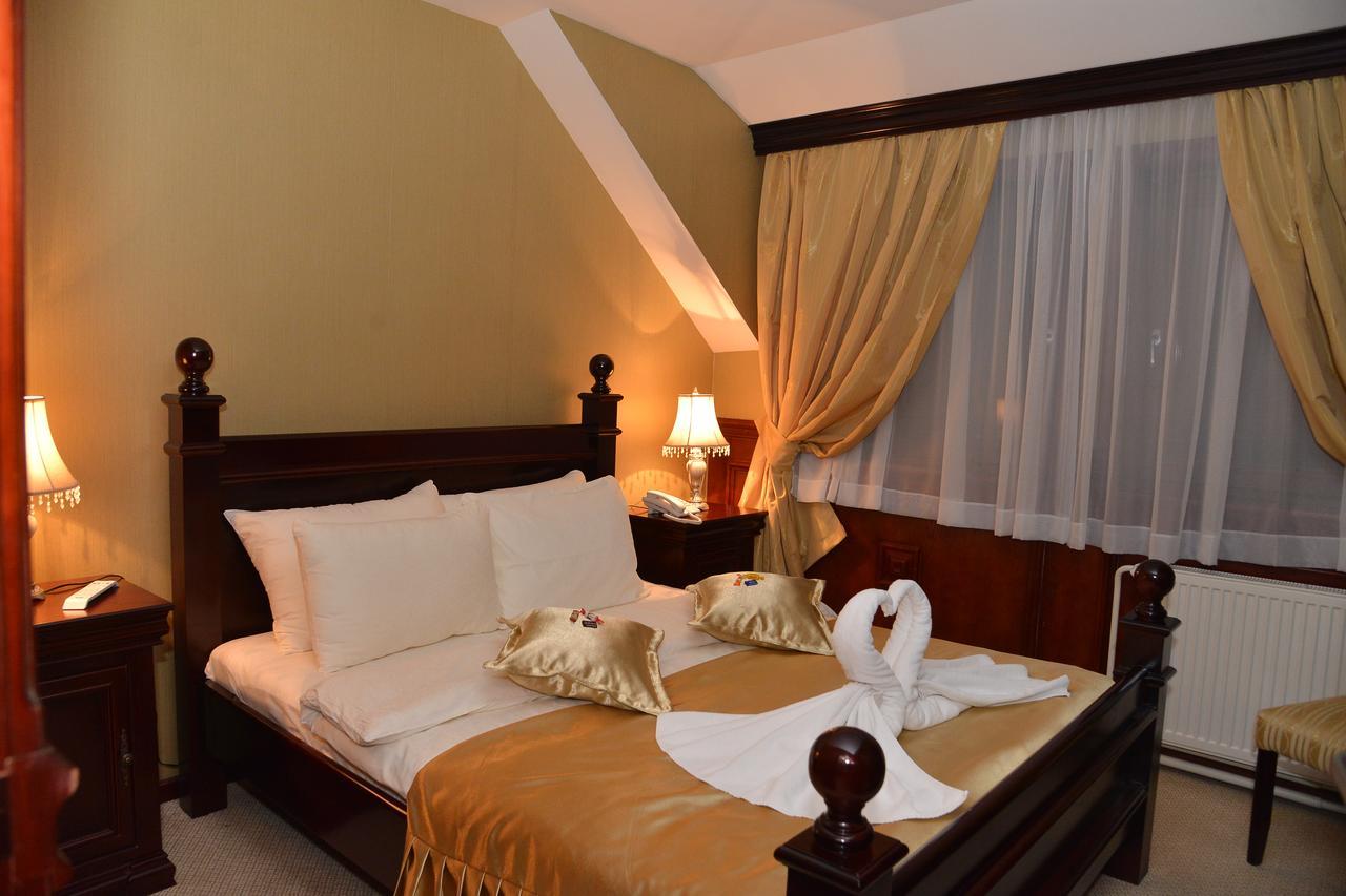 Hotel Zlatarski Zlatnik Нова-Варош Екстер'єр фото