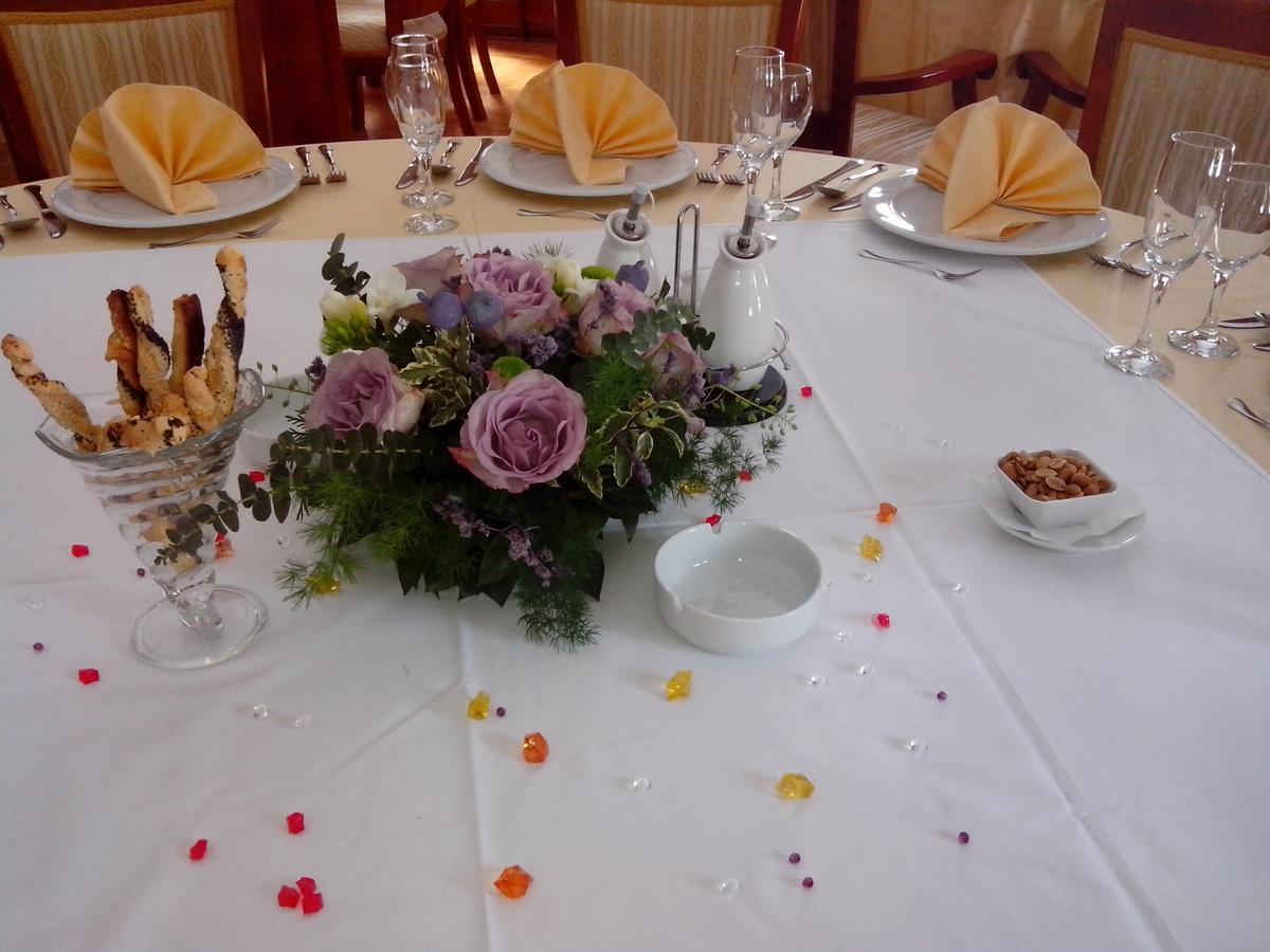 Hotel Zlatarski Zlatnik Нова-Варош Екстер'єр фото
