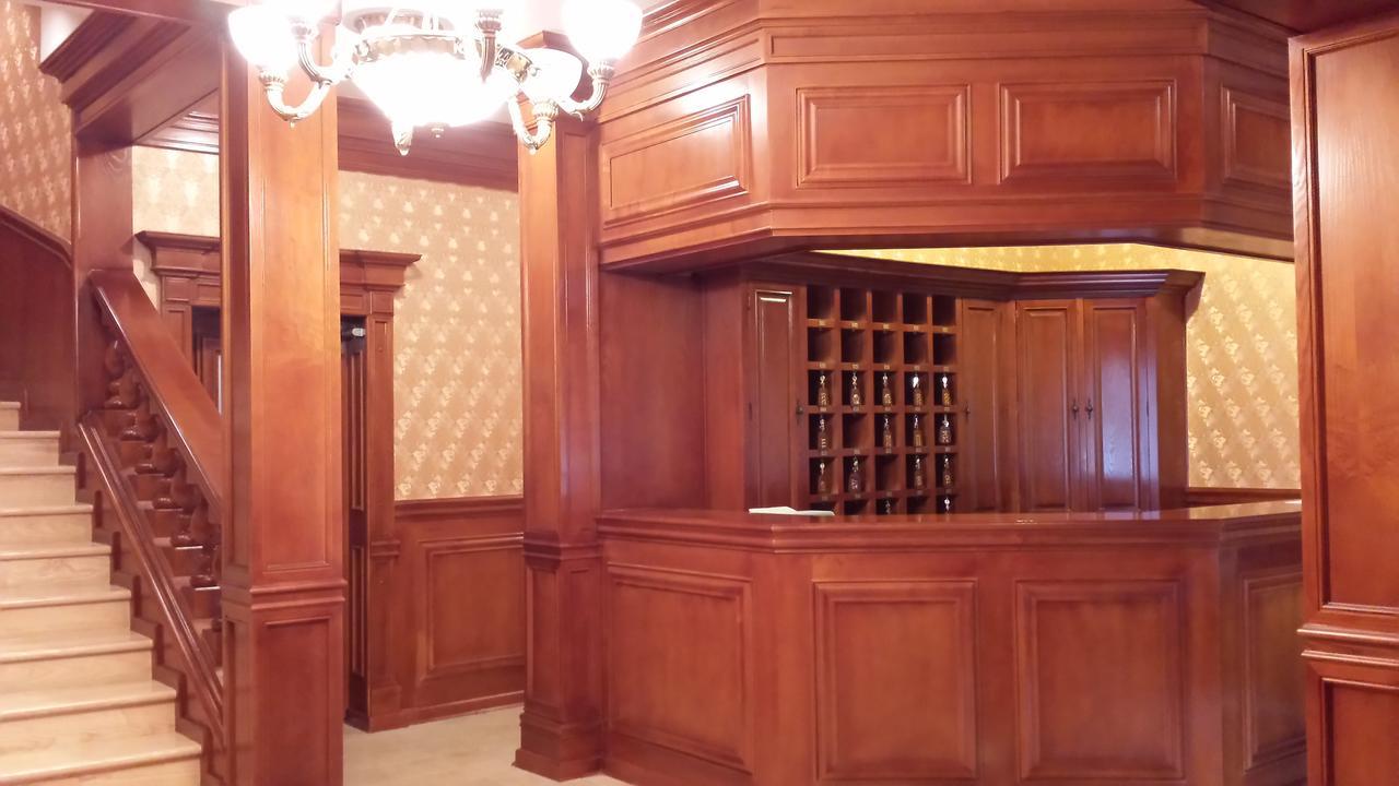 Hotel Zlatarski Zlatnik Нова-Варош Екстер'єр фото