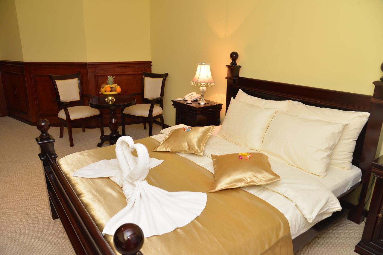 Hotel Zlatarski Zlatnik Нова-Варош Екстер'єр фото