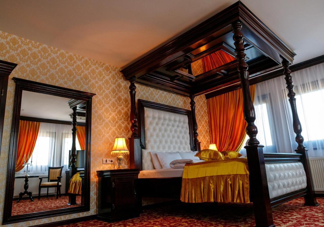Hotel Zlatarski Zlatnik Нова-Варош Екстер'єр фото