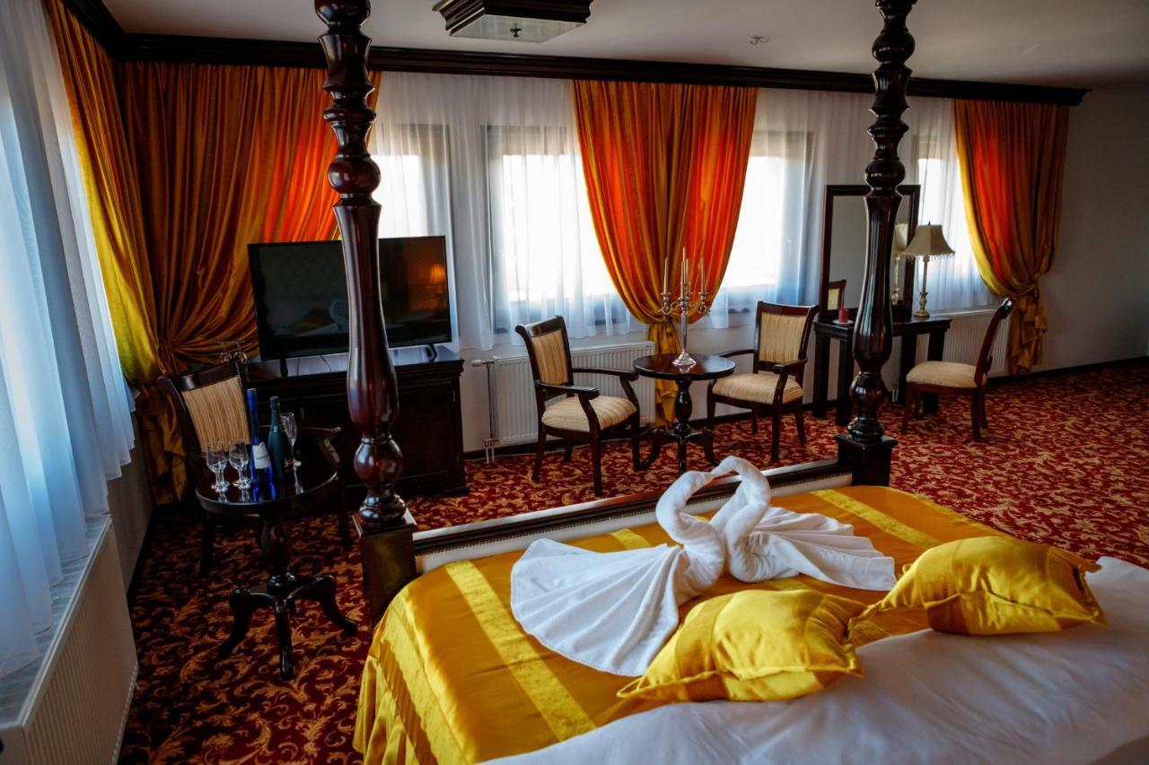 Hotel Zlatarski Zlatnik Нова-Варош Екстер'єр фото