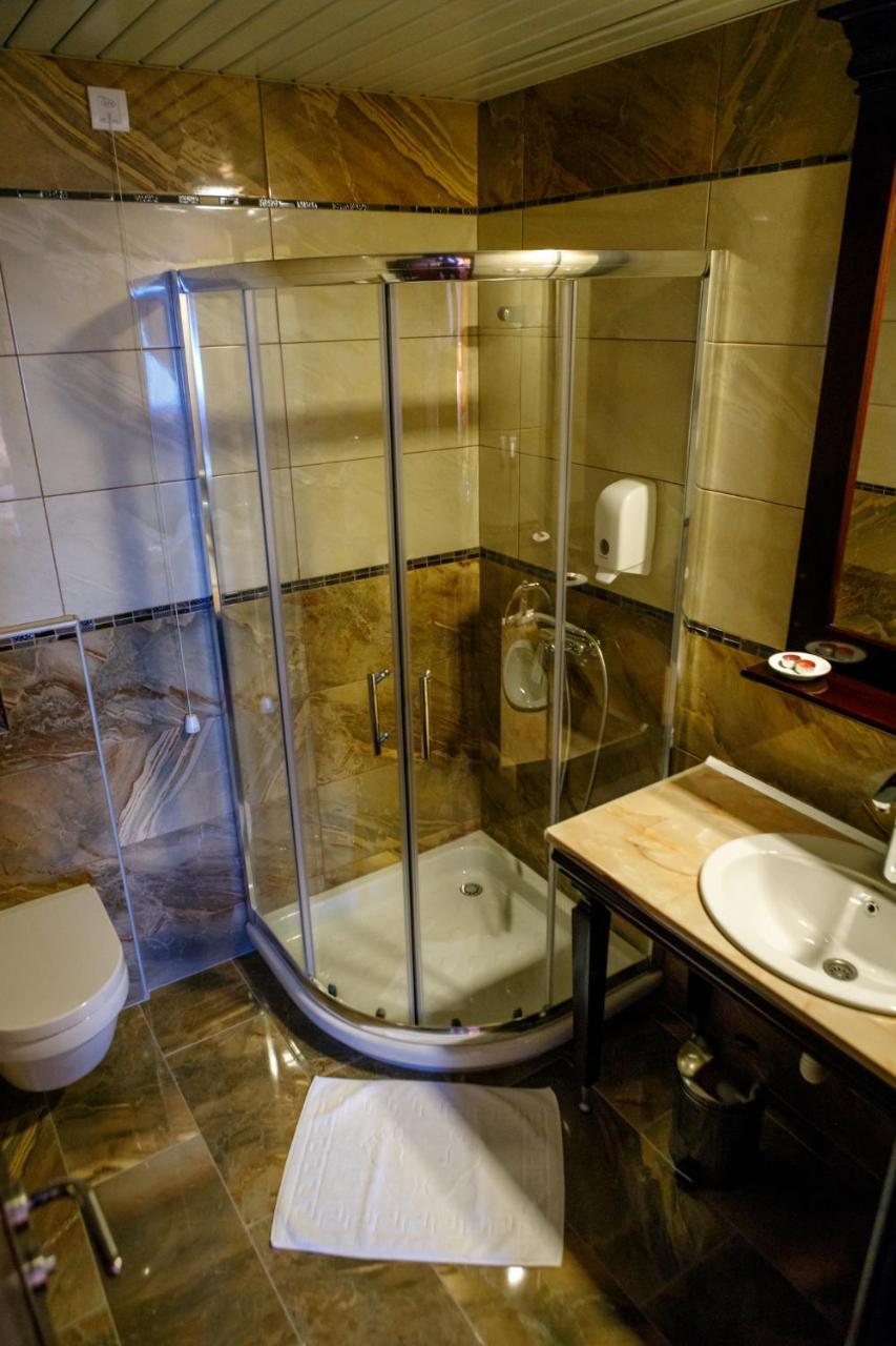 Hotel Zlatarski Zlatnik Нова-Варош Екстер'єр фото