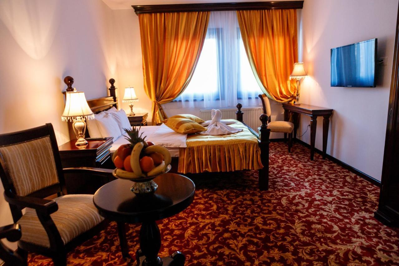 Hotel Zlatarski Zlatnik Нова-Варош Екстер'єр фото