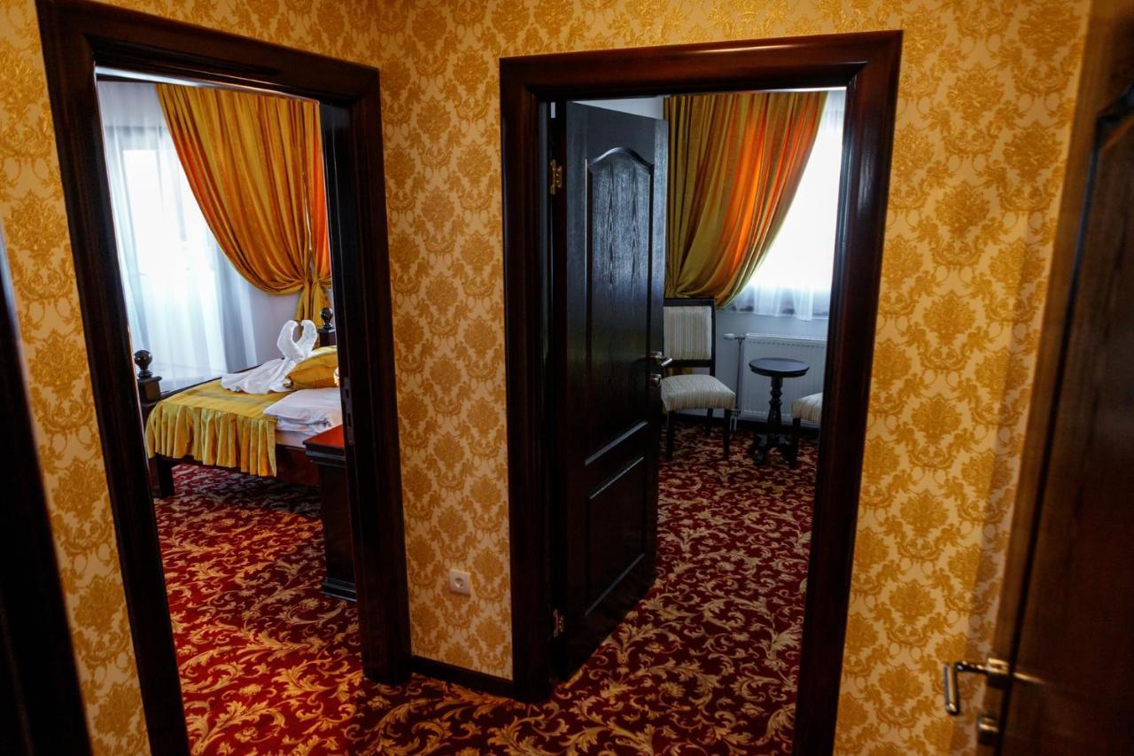 Hotel Zlatarski Zlatnik Нова-Варош Екстер'єр фото