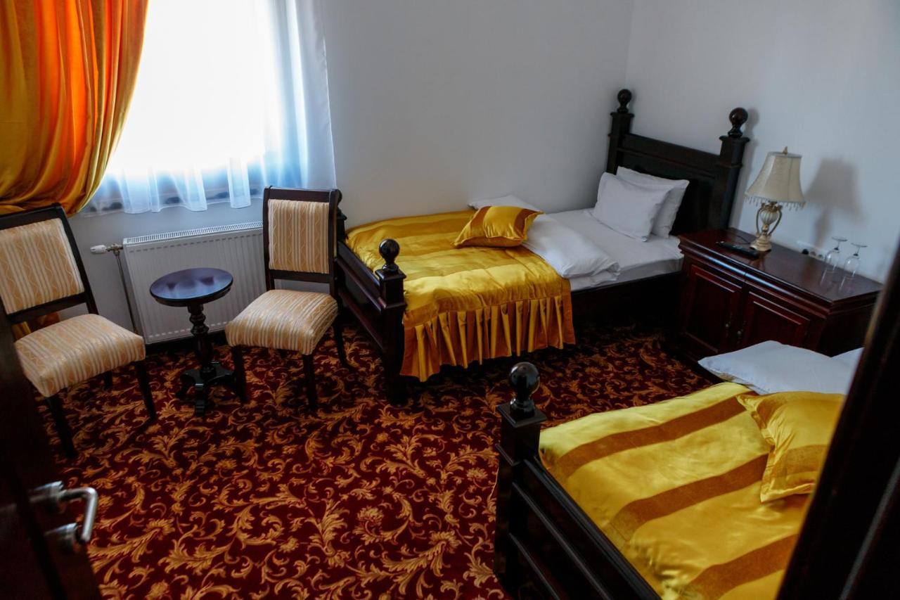 Hotel Zlatarski Zlatnik Нова-Варош Екстер'єр фото